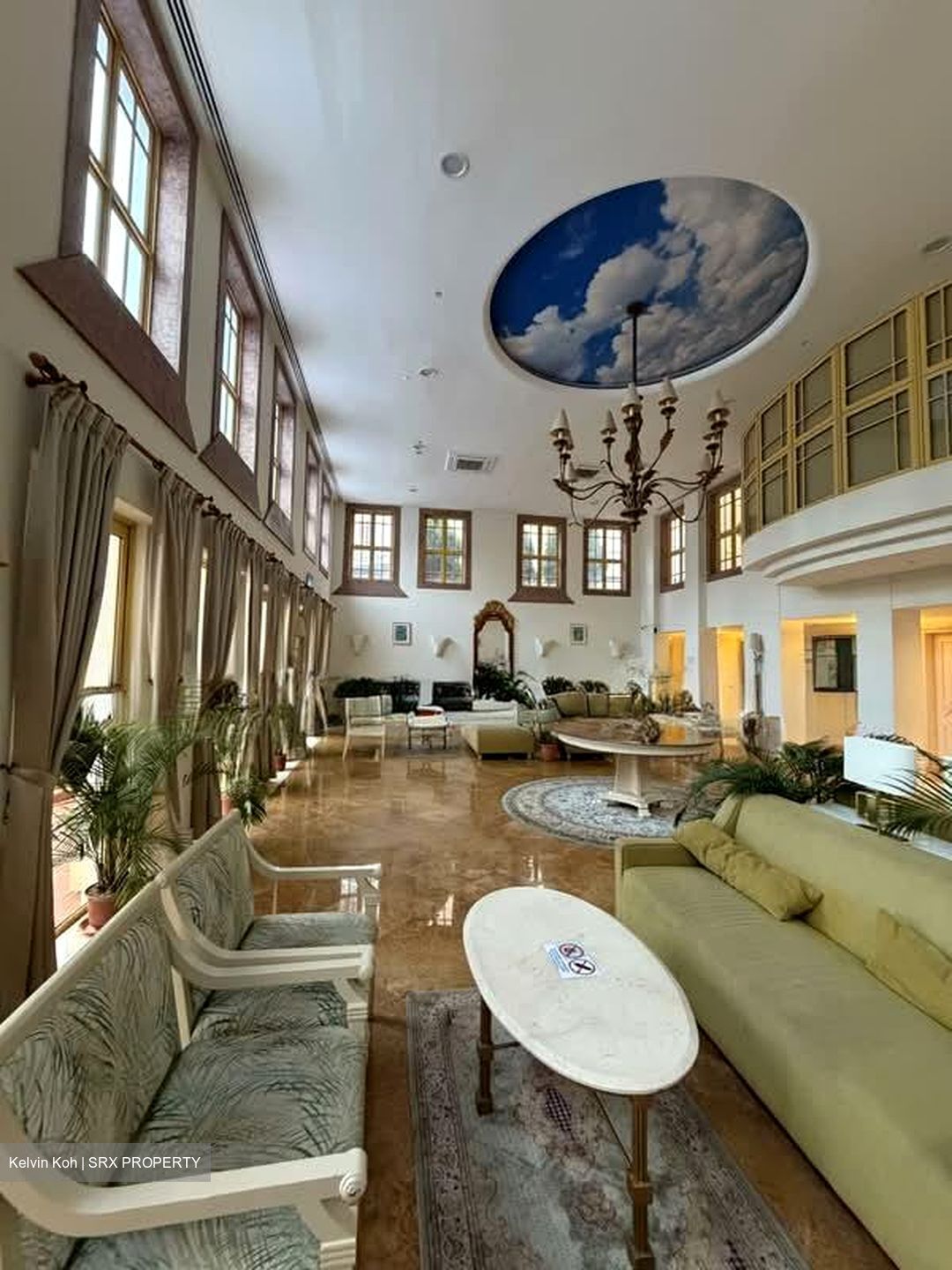 Villa Marina (D15), Condominium #555293331